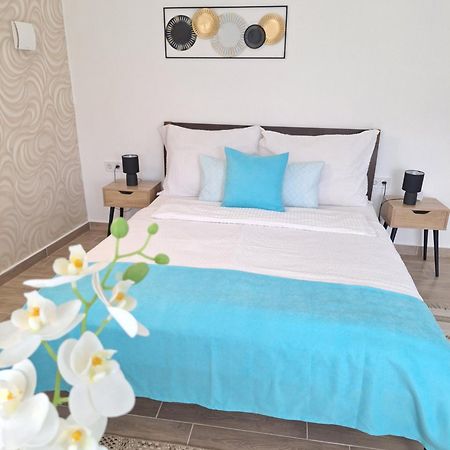 Varfal Apartman Eger Exterior foto