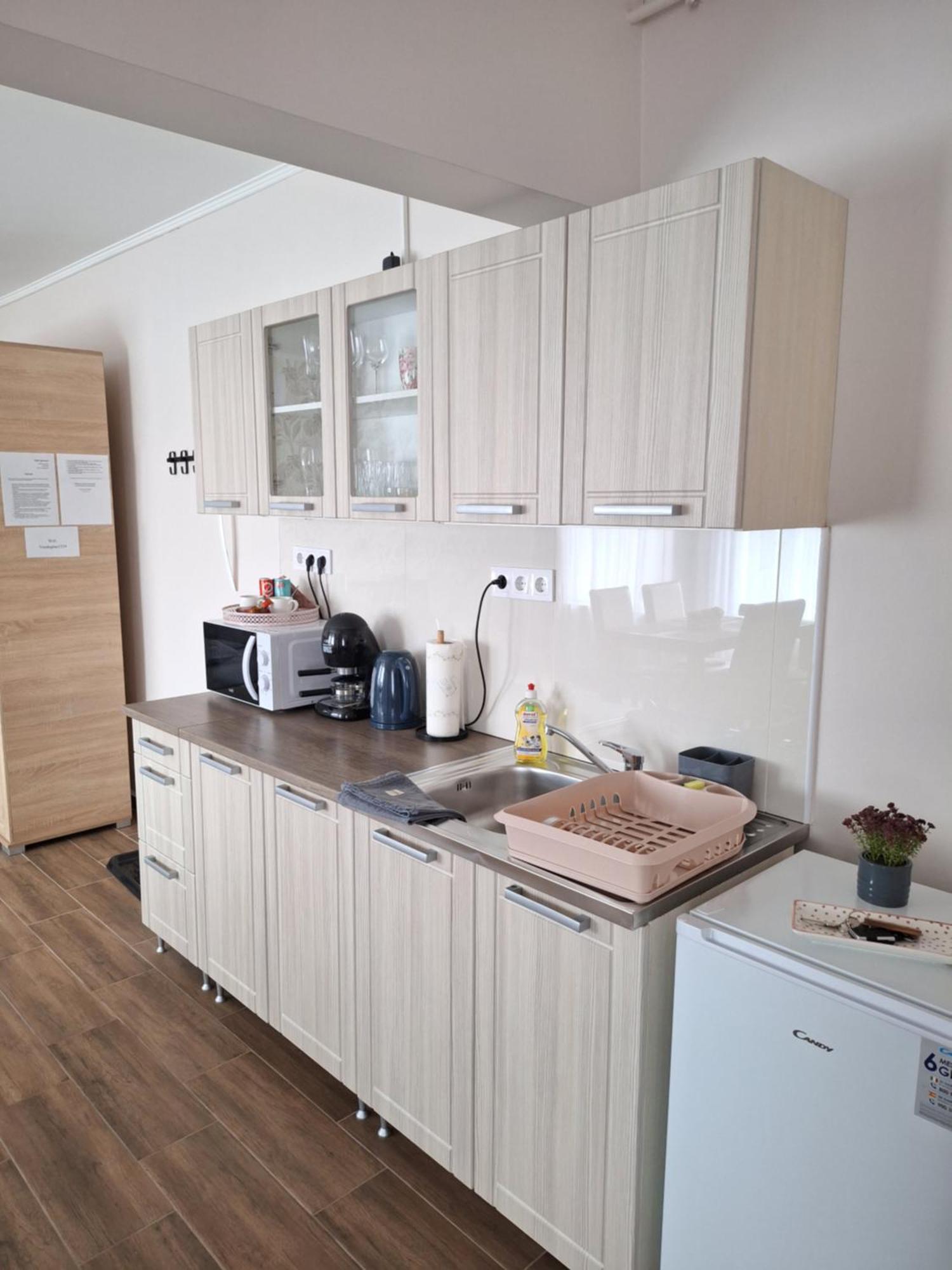 Varfal Apartman Eger Exterior foto