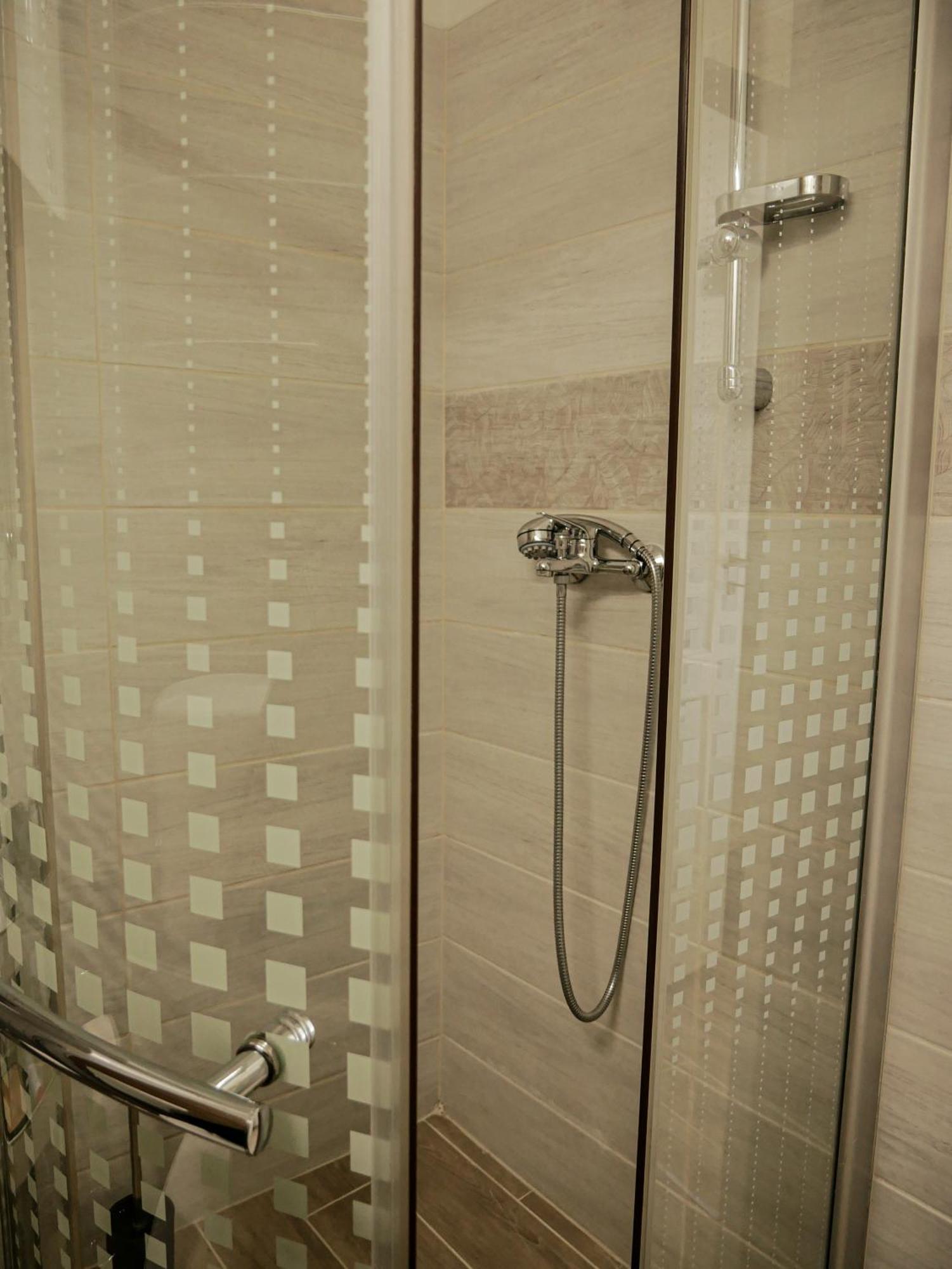 Varfal Apartman Eger Cameră foto