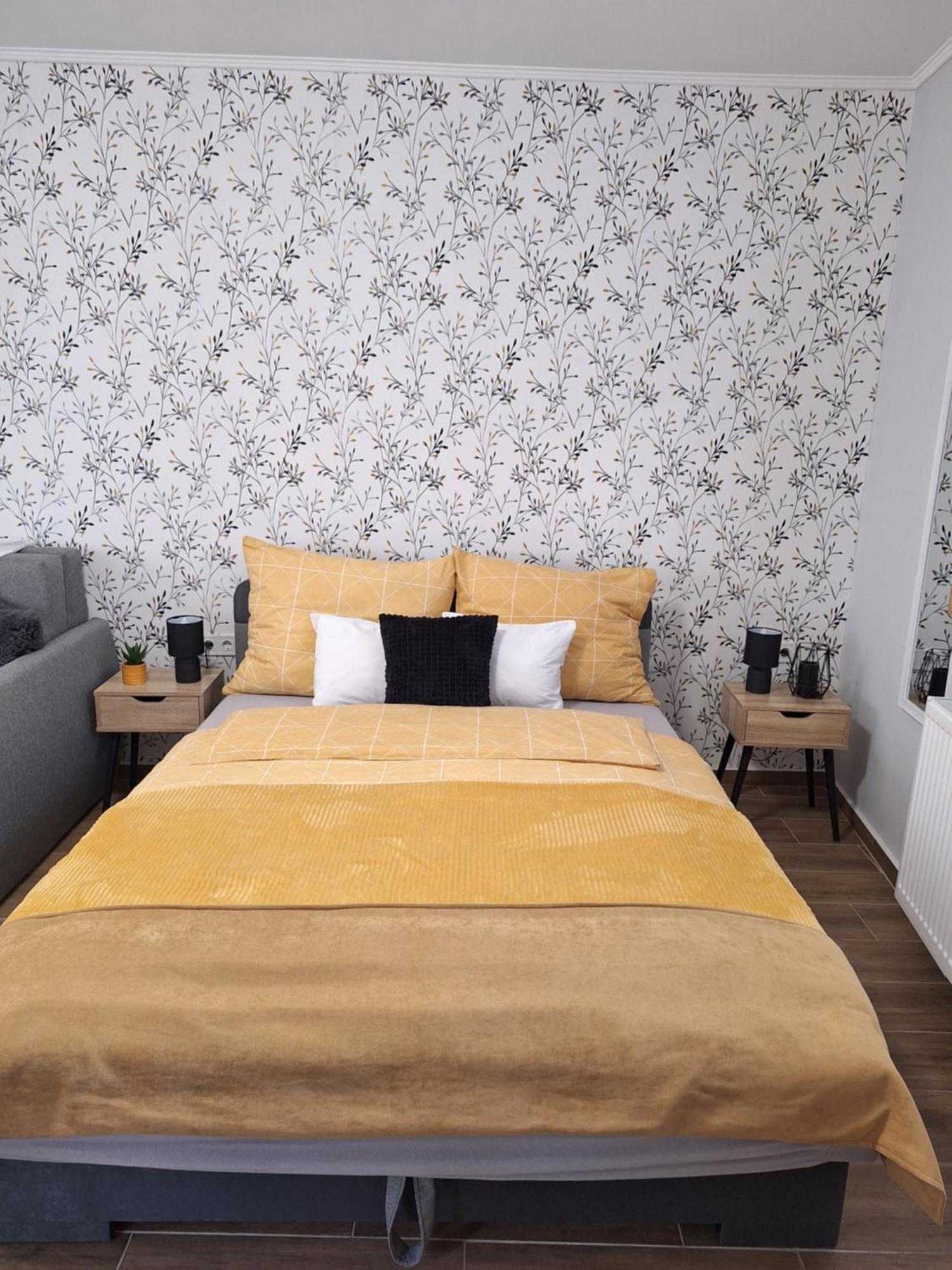Varfal Apartman Eger Cameră foto
