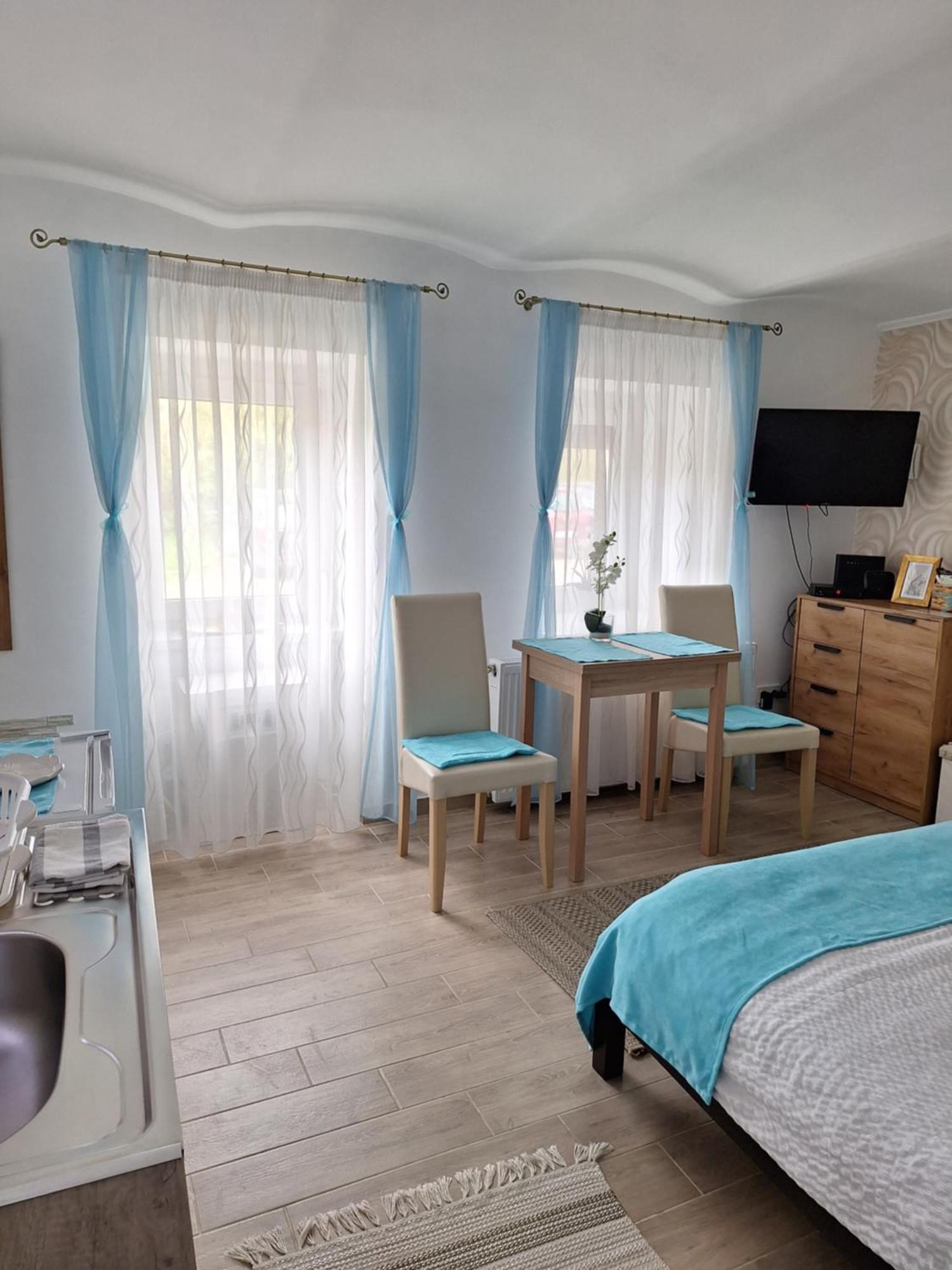 Varfal Apartman Eger Exterior foto