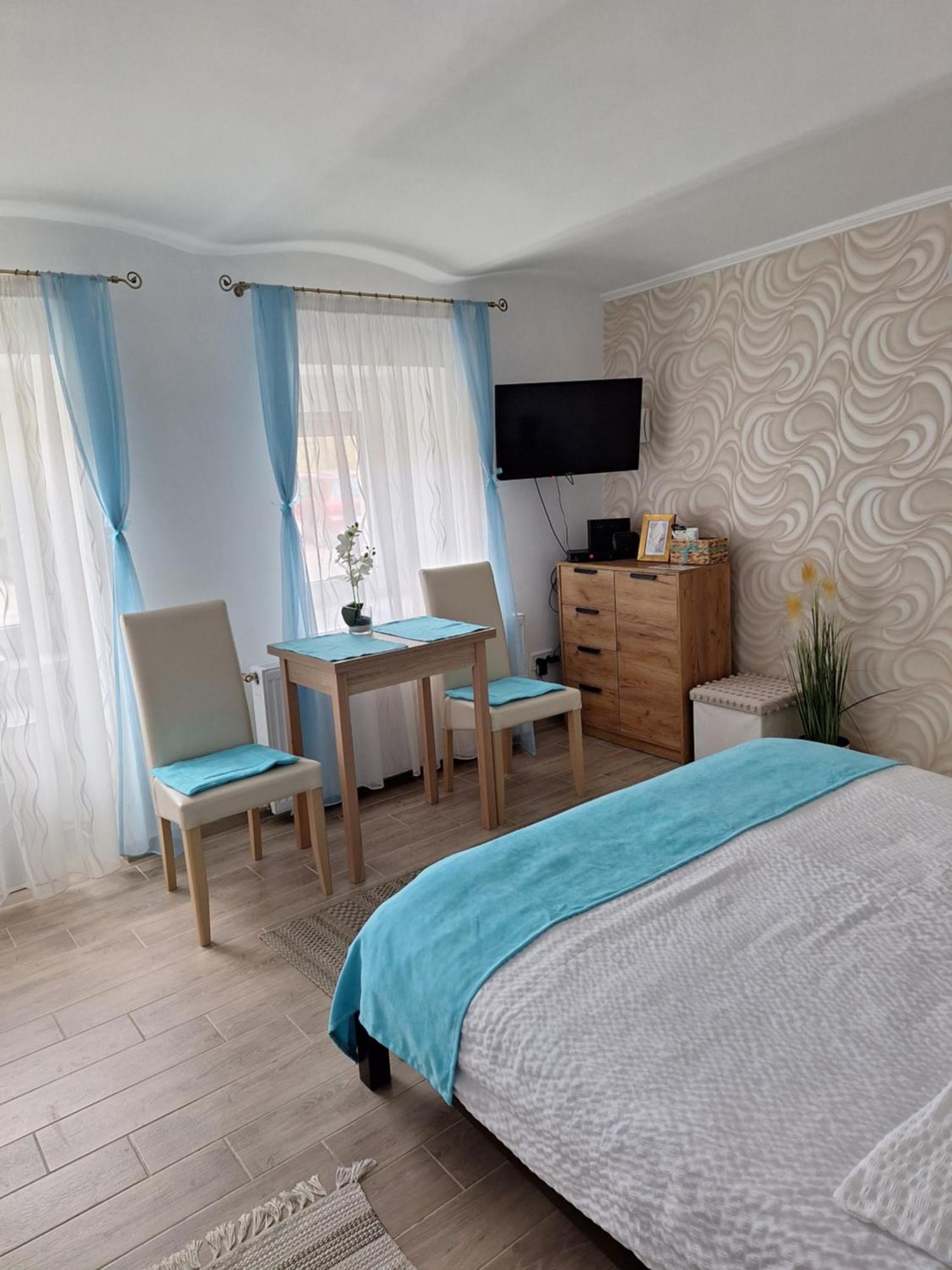 Varfal Apartman Eger Exterior foto